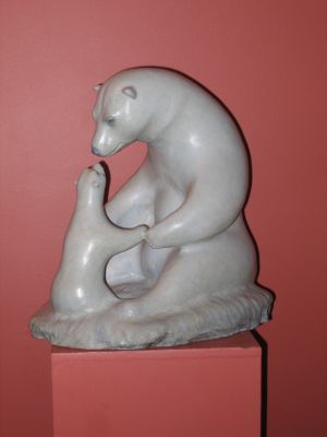 Big Bear Hug